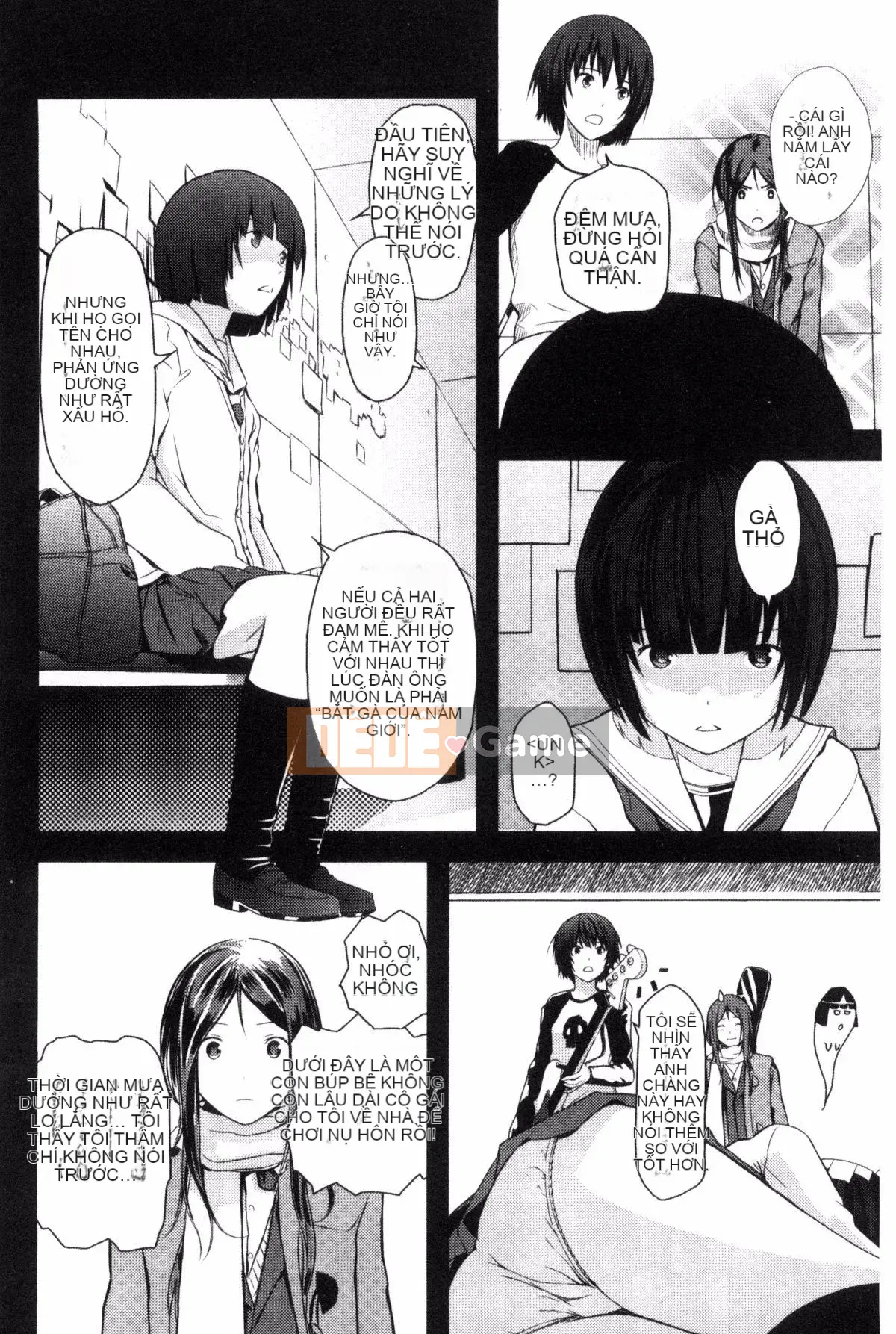 [Yoshida Tobi] Onee-chan no Naka