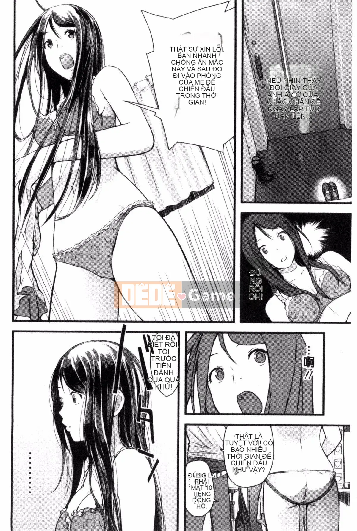 [Yoshida Tobi] Onee-chan no Naka