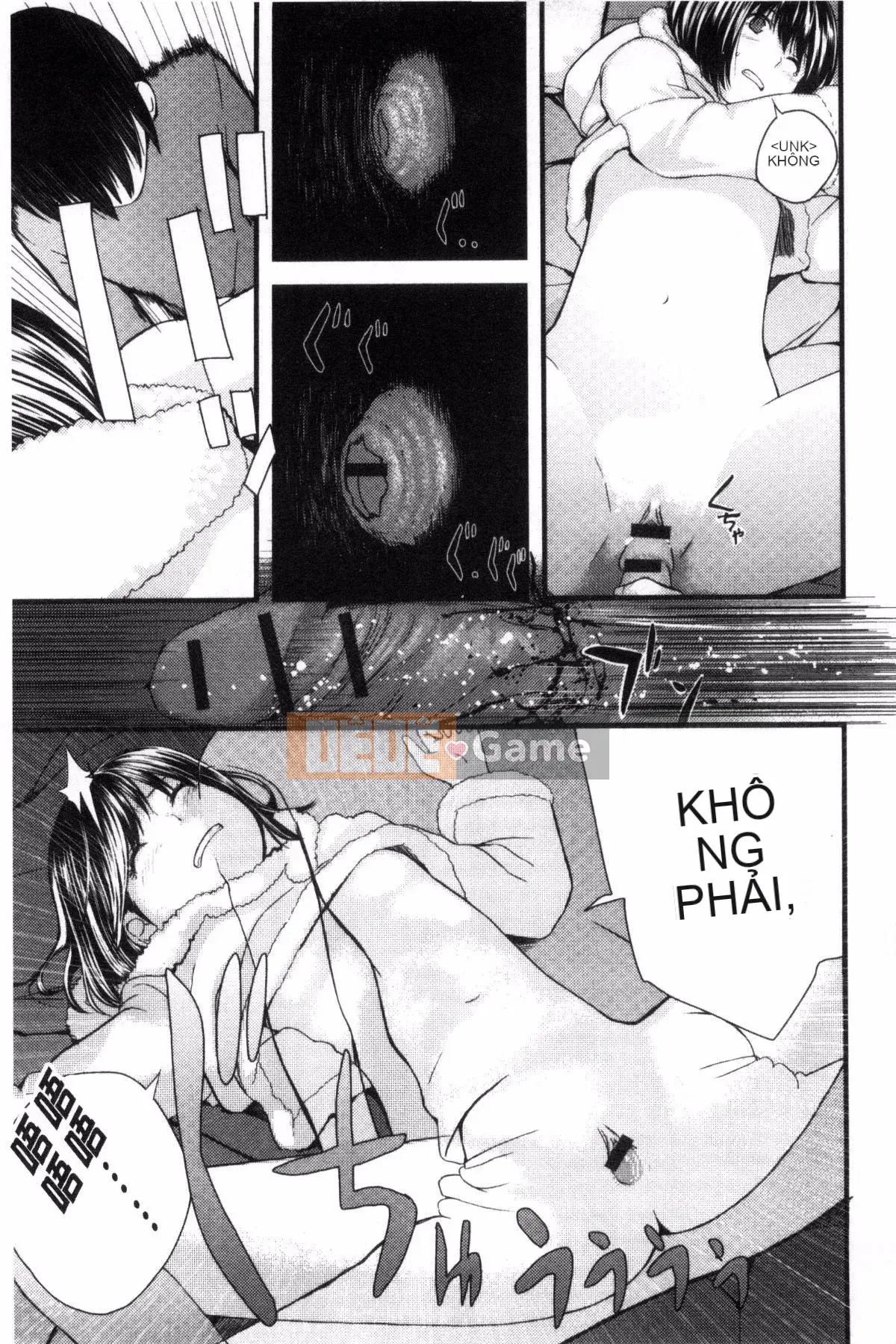 [Yoshida Tobi] Onee-chan no Naka