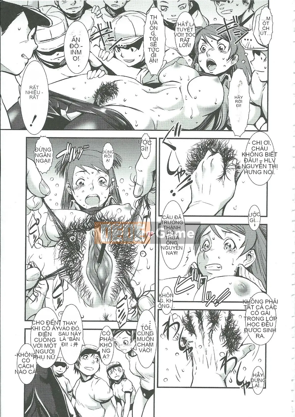 [Shimotsuki Juugo] Gunkan March