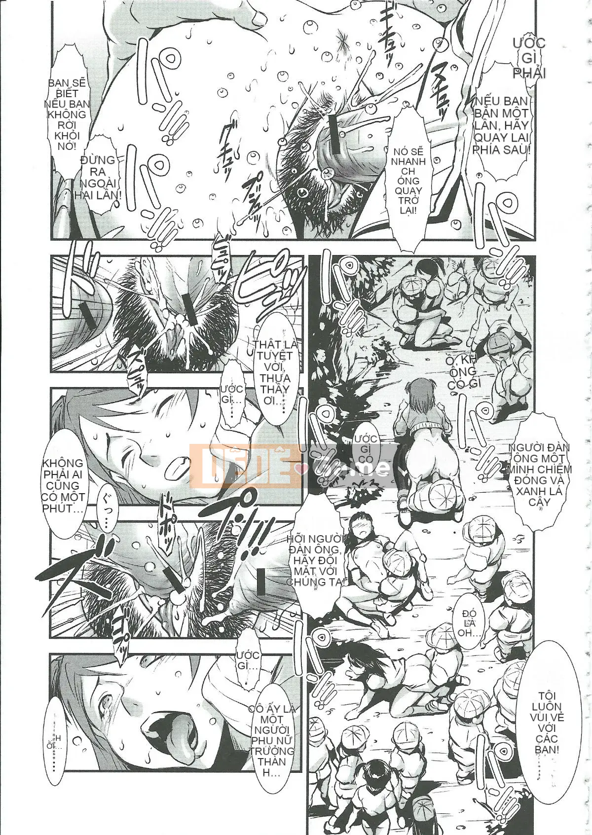 [Shimotsuki Juugo] Gunkan March