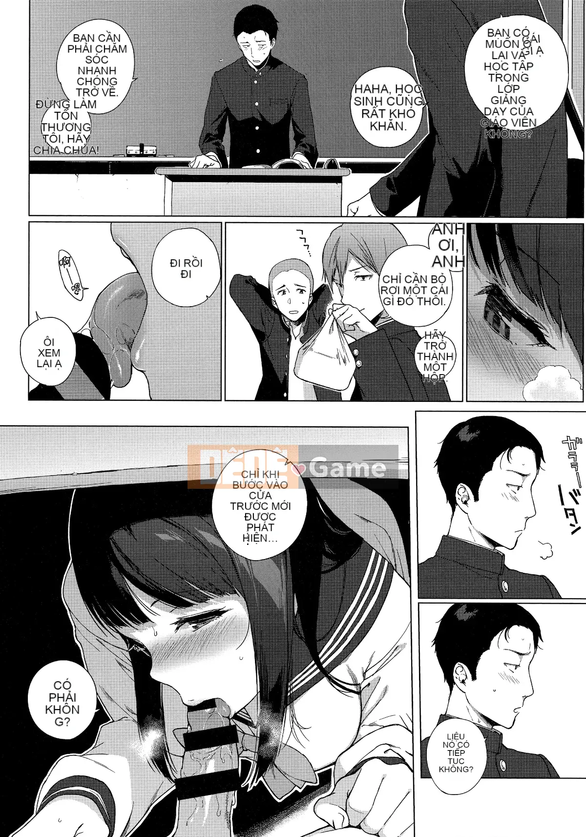 [Sasamori Tomoe] Học sinh danh dự sau giờ học + đặc quyền mua Toranoana + đặc quyền mua giới hạn Melonbooks [Innocent Hankagumi][MJK-17-D900]