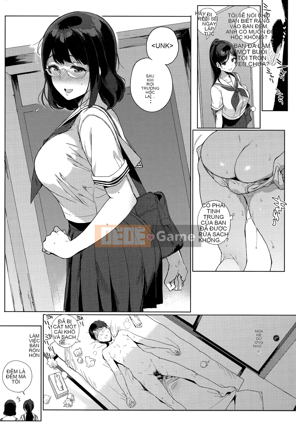 [Sasamori Tomoe] Học sinh danh dự sau giờ học + đặc quyền mua Toranoana + đặc quyền mua giới hạn Melonbooks [Innocent Hankagumi][MJK-17-D900]