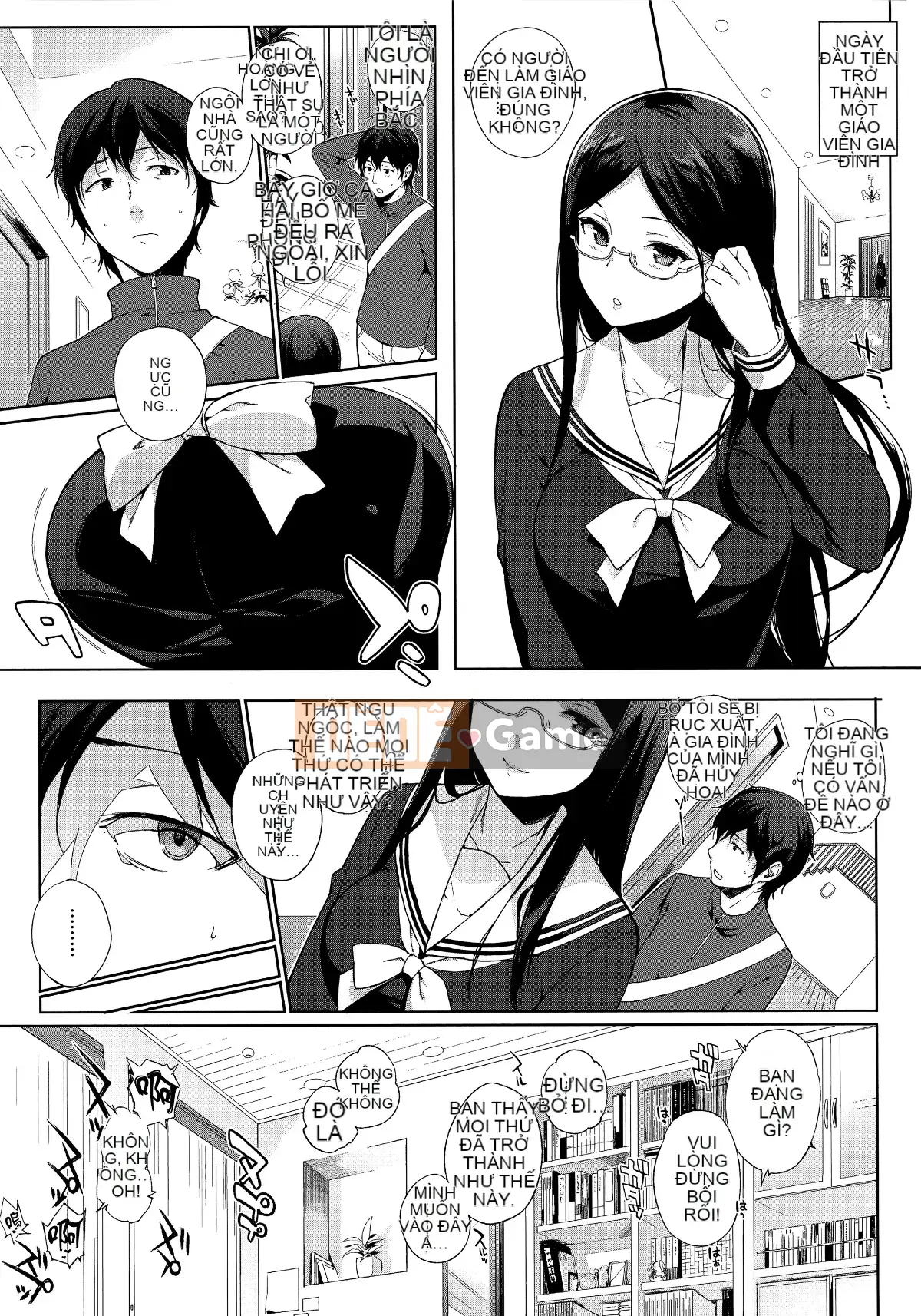 [Sasamori Tomoe] Học sinh danh dự sau giờ học + đặc quyền mua Toranoana + đặc quyền mua giới hạn Melonbooks [Innocent Hankagumi][MJK-17-D900]