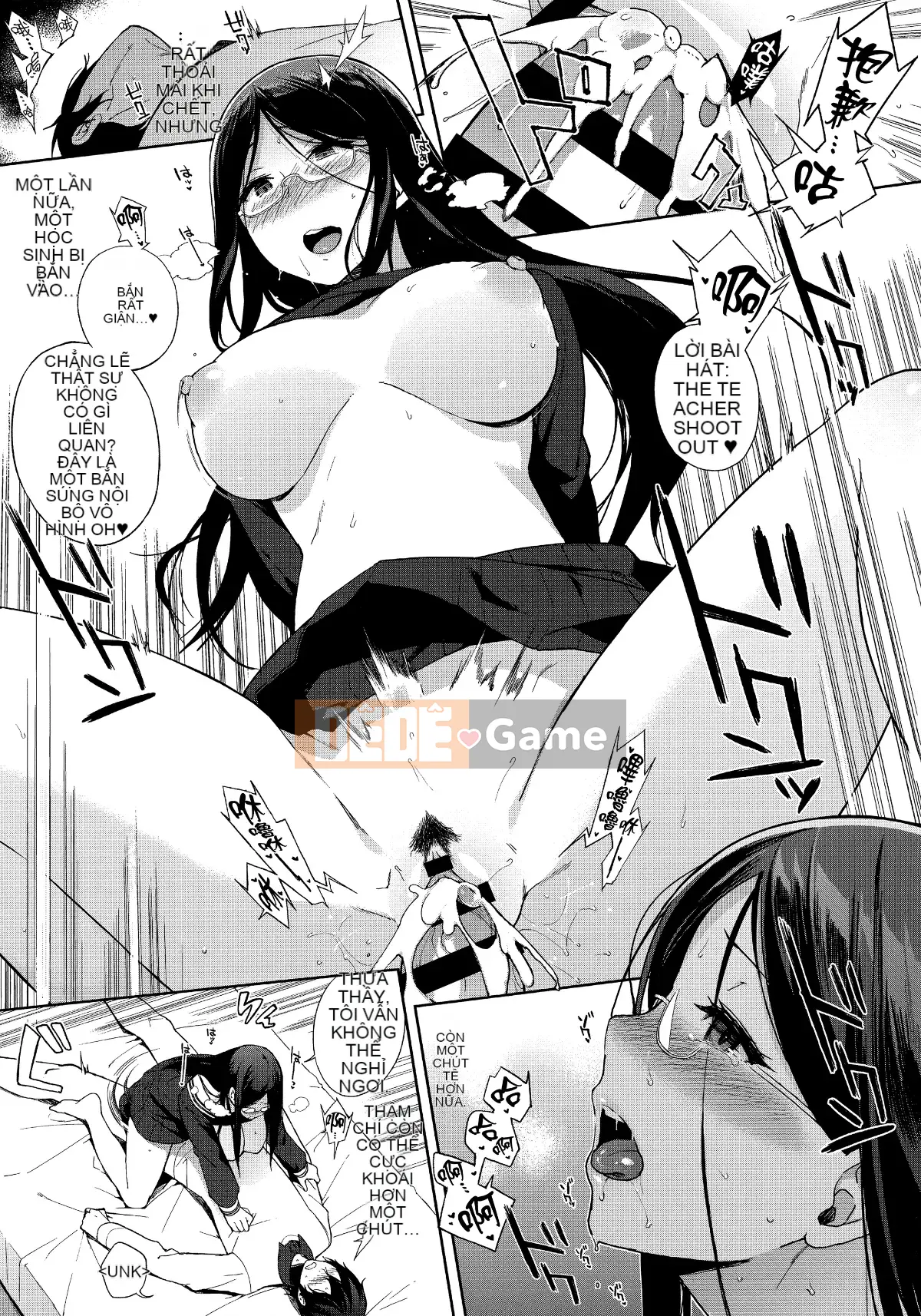 [Sasamori Tomoe] Học sinh danh dự sau giờ học + đặc quyền mua Toranoana + đặc quyền mua giới hạn Melonbooks [Innocent Hankagumi][MJK-17-D900]