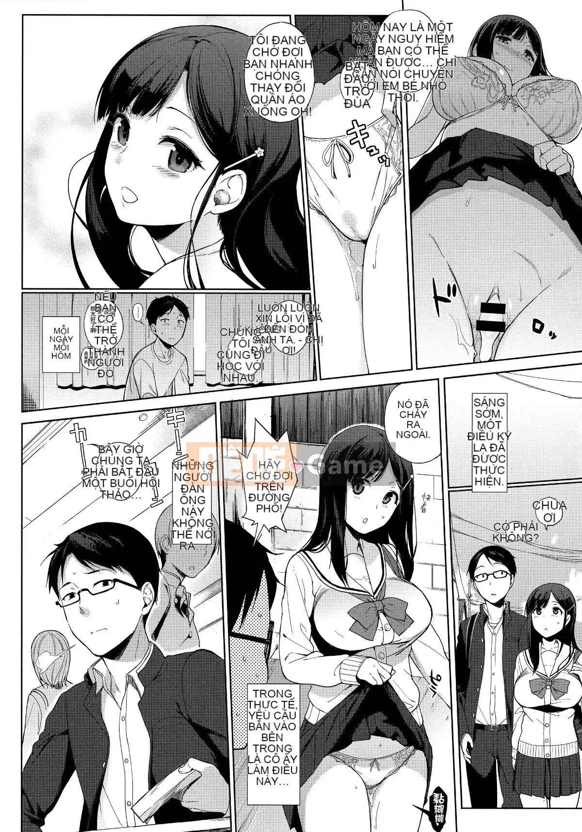 [Sasamori Tomoe] Học sinh danh dự sau giờ học + đặc quyền mua Toranoana + đặc quyền mua giới hạn Melonbooks [Innocent Hankagumi][MJK-17-D900]