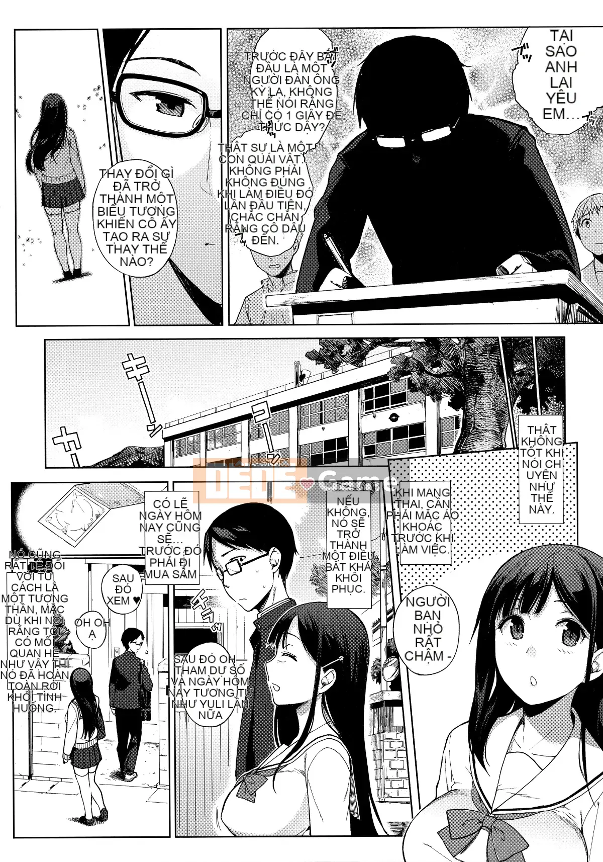 [Sasamori Tomoe] Học sinh danh dự sau giờ học + đặc quyền mua Toranoana + đặc quyền mua giới hạn Melonbooks [Innocent Hankagumi][MJK-17-D900]