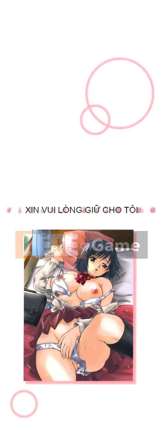 [Tetsugaku Nakayama] Ôm lấy tôi…