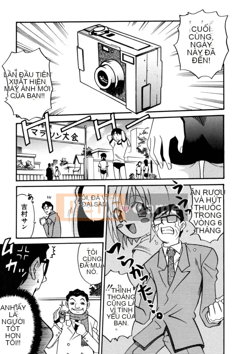 [Kuichiro] Đồ Chơi Bé Gái