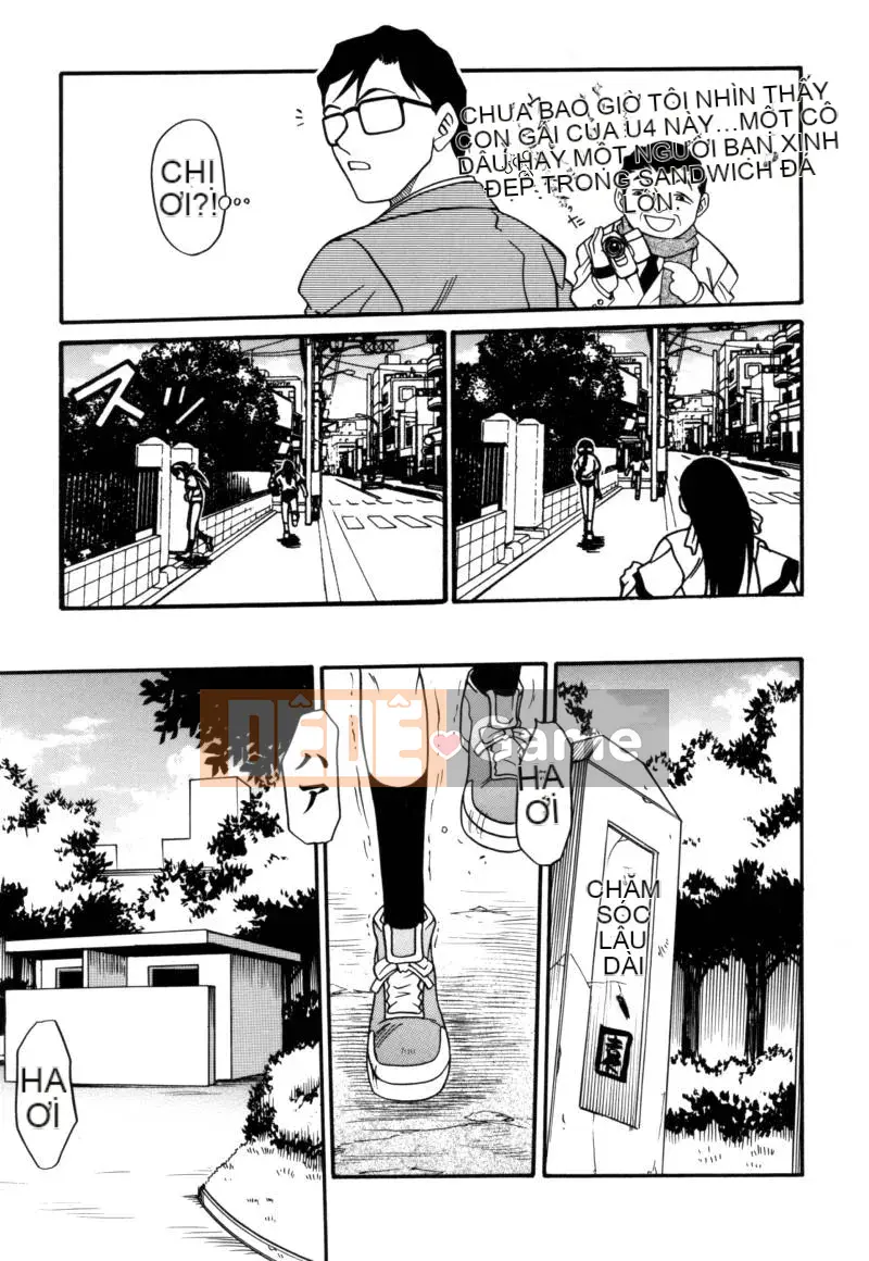 [Kuichiro] Đồ Chơi Bé Gái