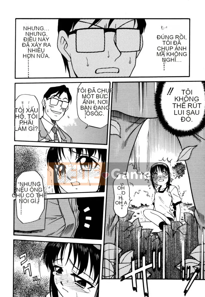 [Kuichiro] Đồ Chơi Bé Gái