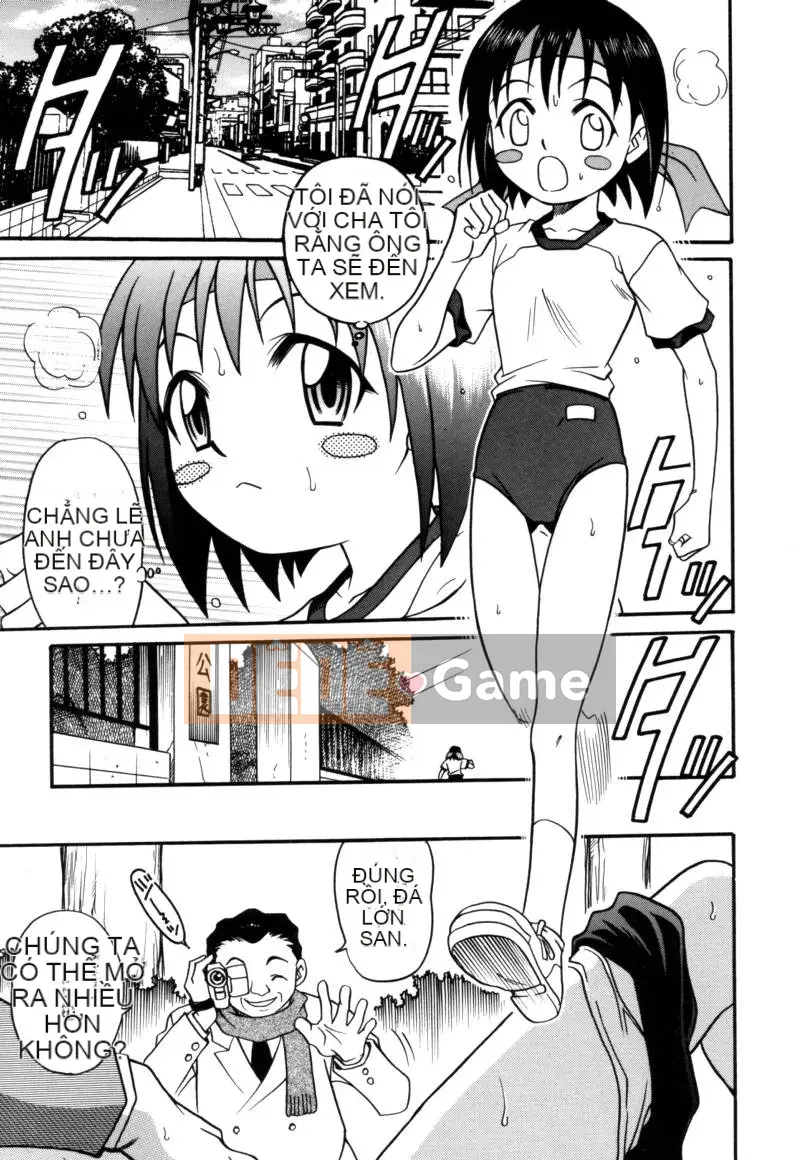 [Kuichiro] Đồ Chơi Bé Gái