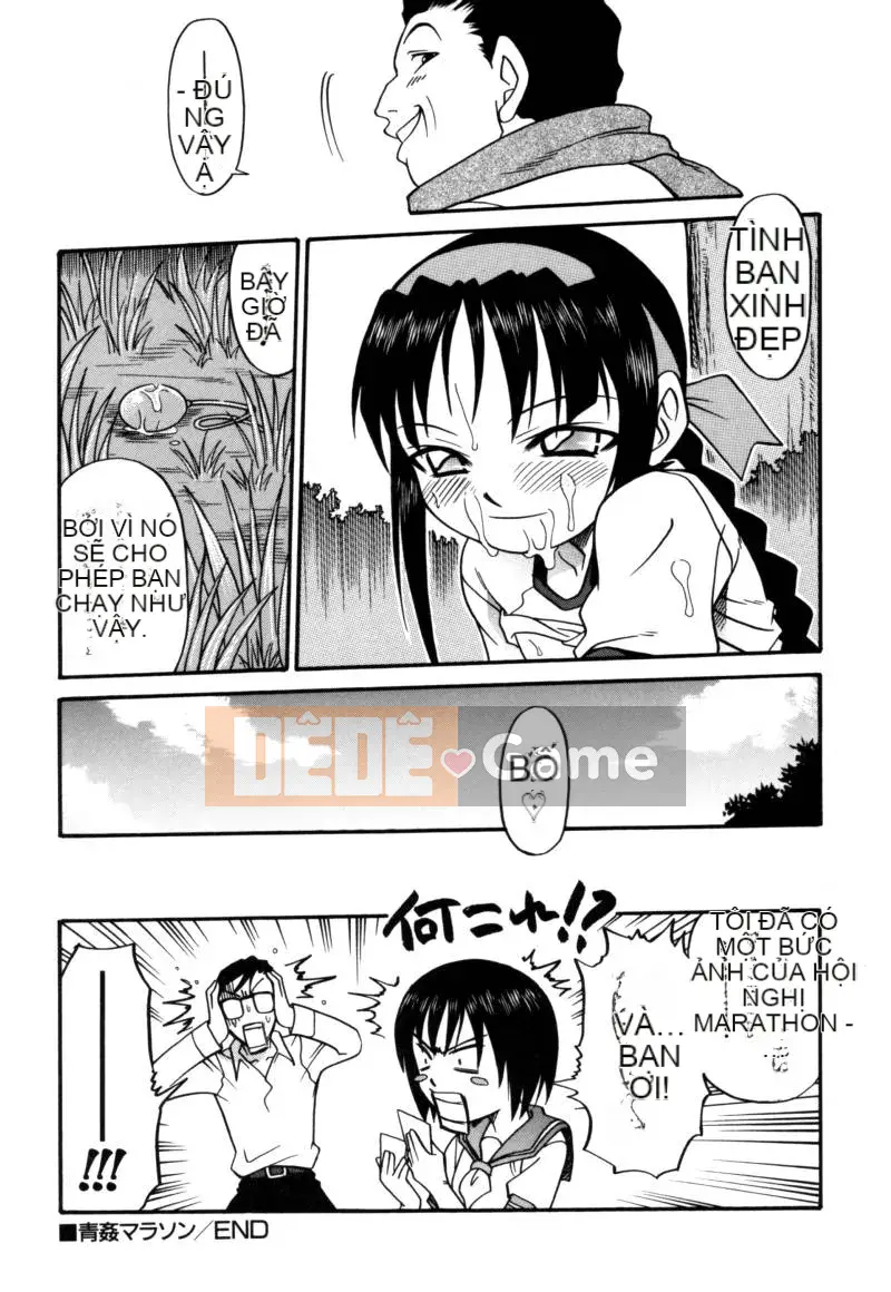 [Kuichiro] Đồ Chơi Bé Gái