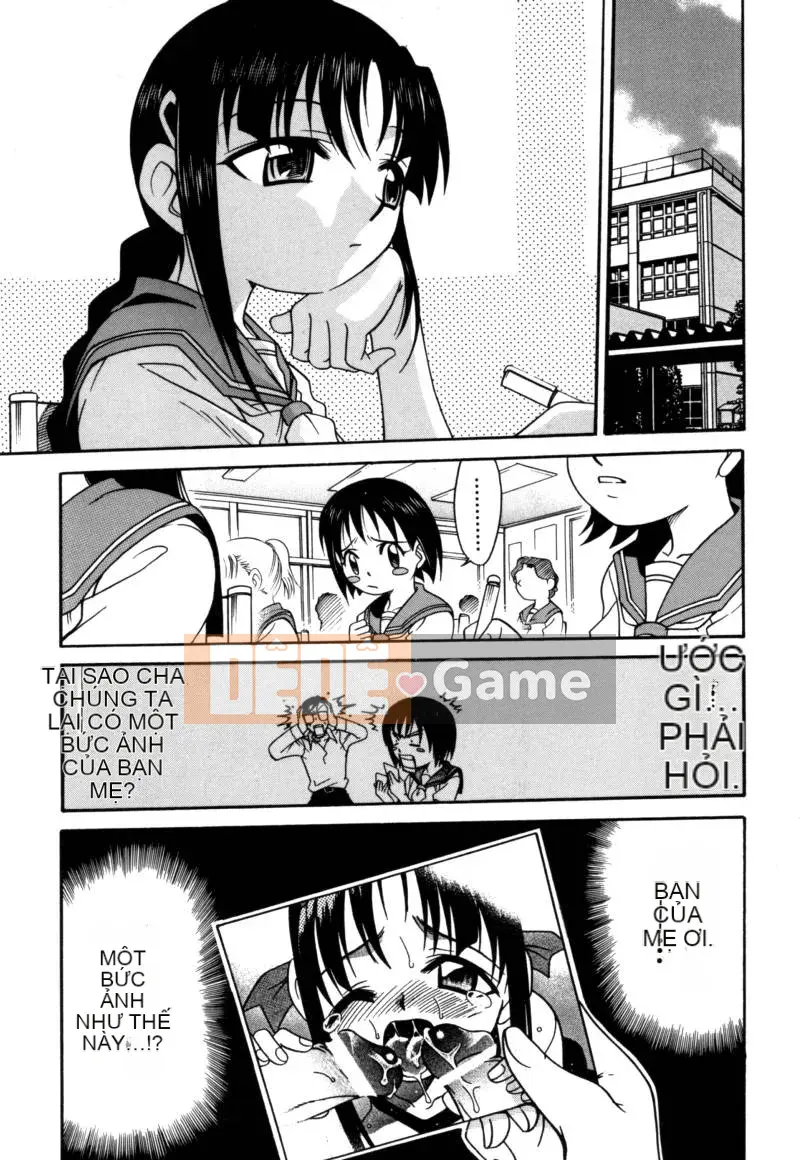 [Kuichiro] Đồ Chơi Bé Gái