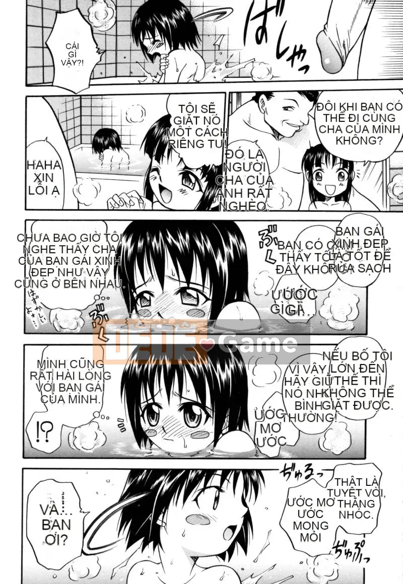 [Kuichiro] Đồ Chơi Bé Gái