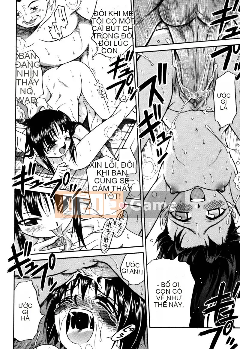 [Kuichiro] Đồ Chơi Bé Gái