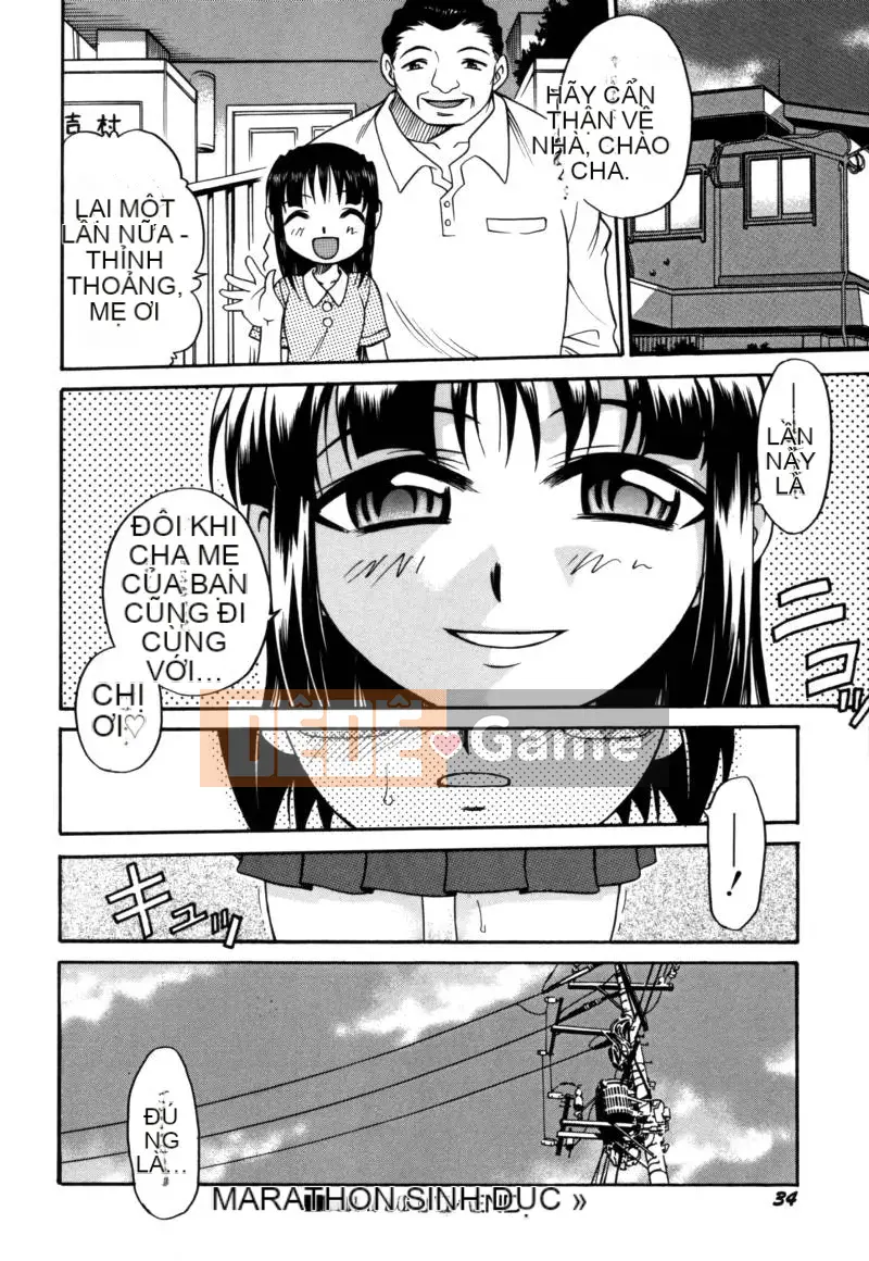 [Kuichiro] Đồ Chơi Bé Gái