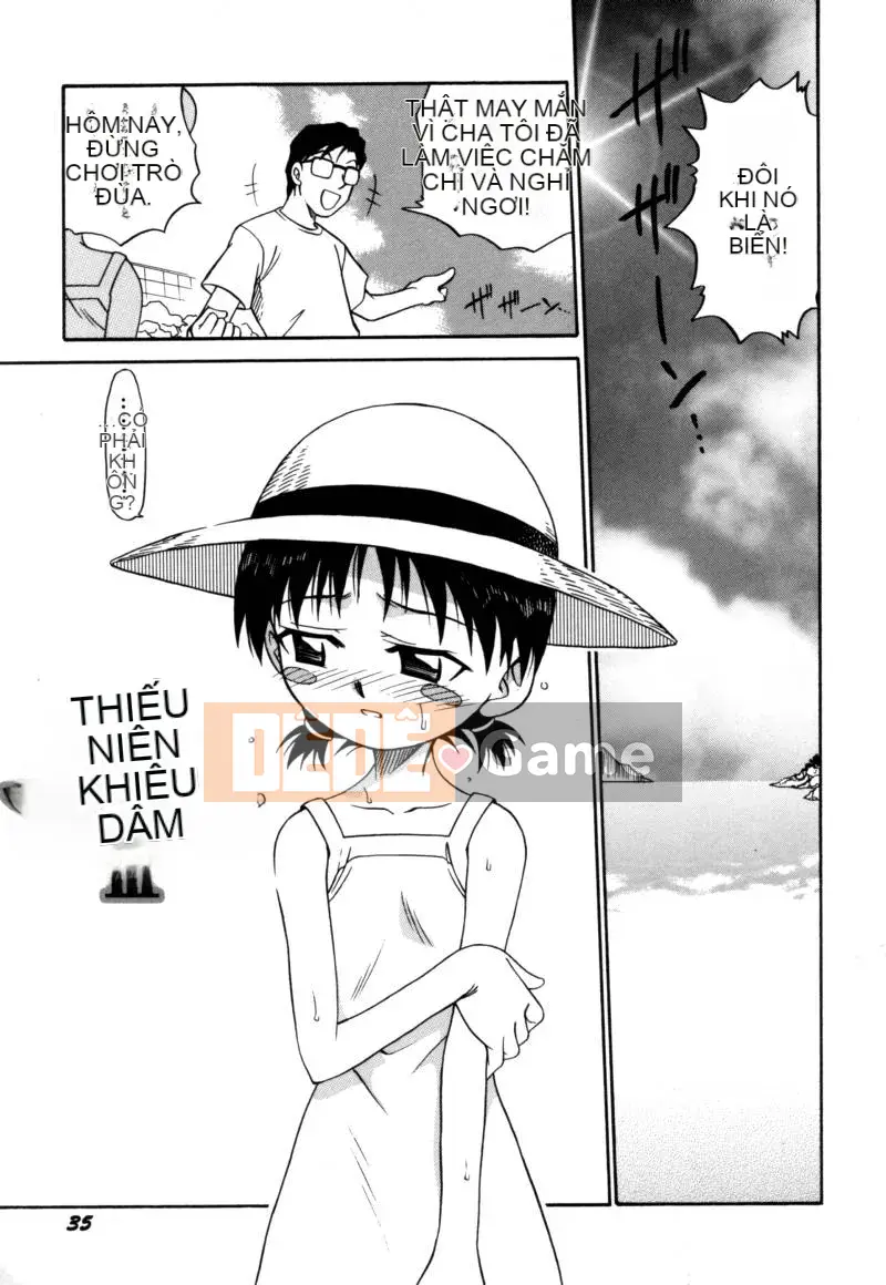 [Kuichiro] Đồ Chơi Bé Gái