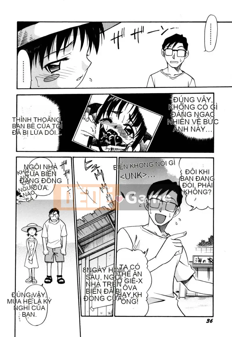 [Kuichiro] Đồ Chơi Bé Gái