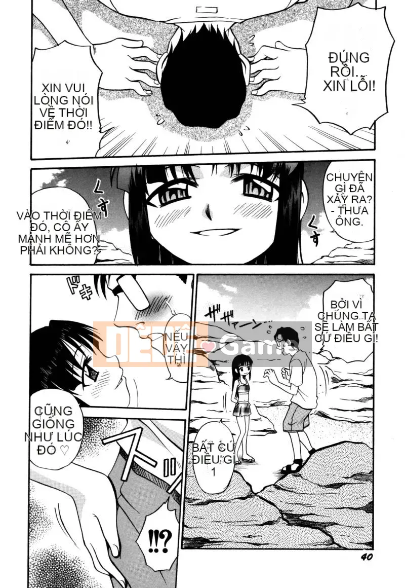 [Kuichiro] Đồ Chơi Bé Gái