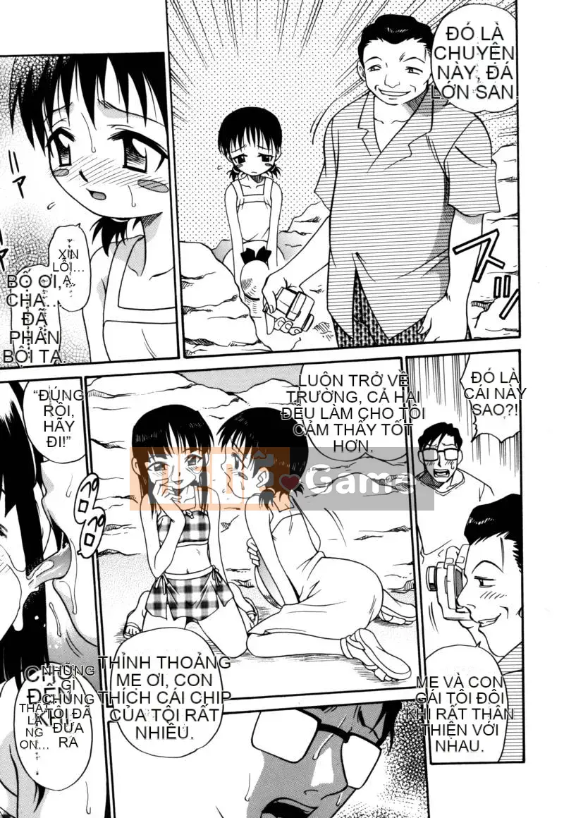 [Kuichiro] Đồ Chơi Bé Gái