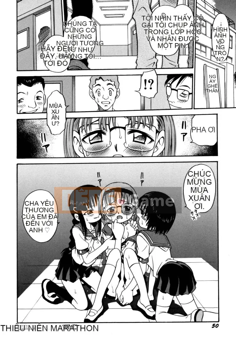 [Kuichiro] Đồ Chơi Bé Gái