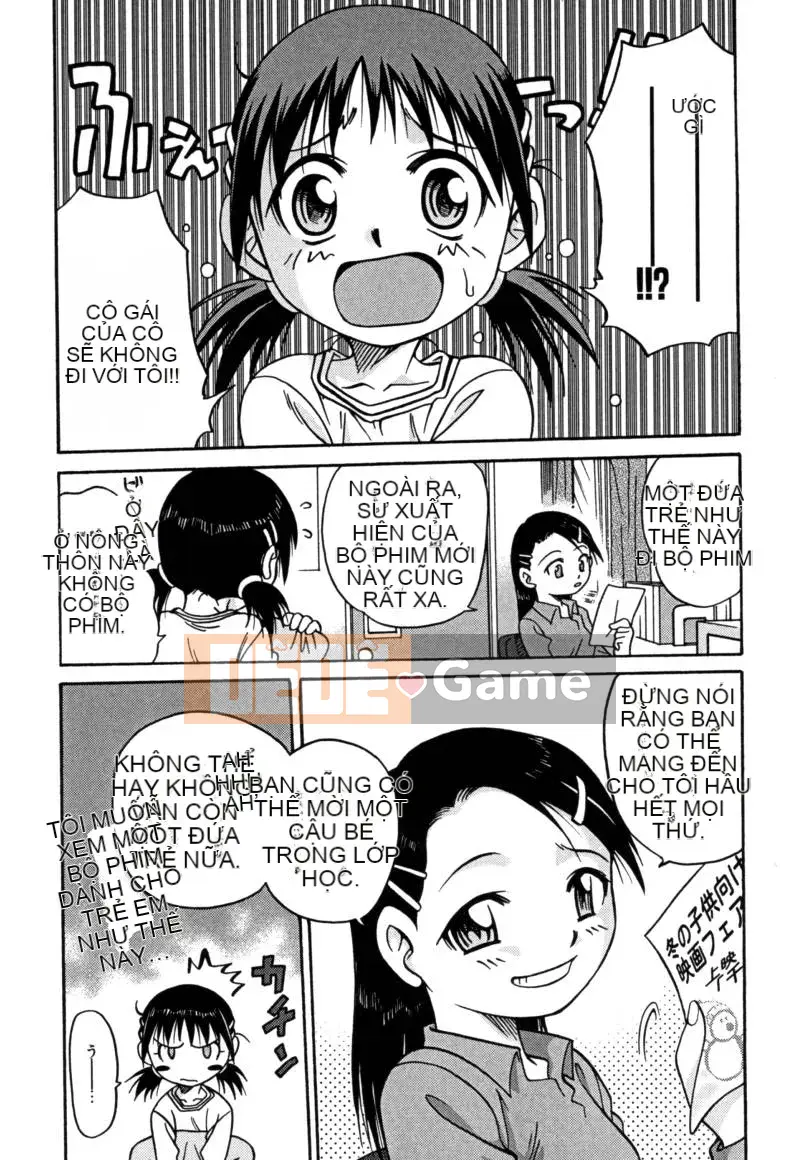 [Kuichiro] Đồ Chơi Bé Gái