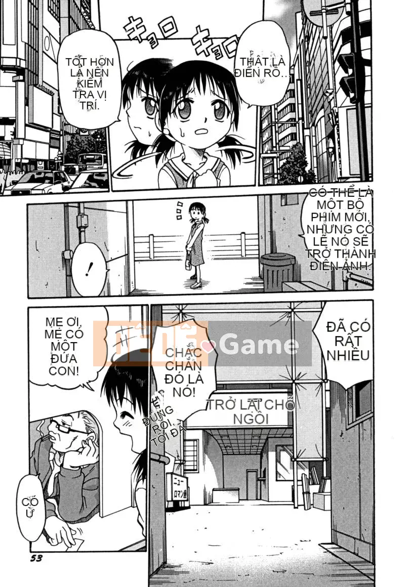 [Kuichiro] Đồ Chơi Bé Gái