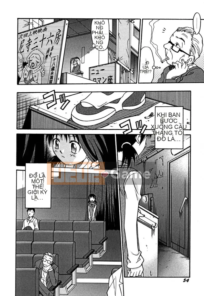 [Kuichiro] Đồ Chơi Bé Gái