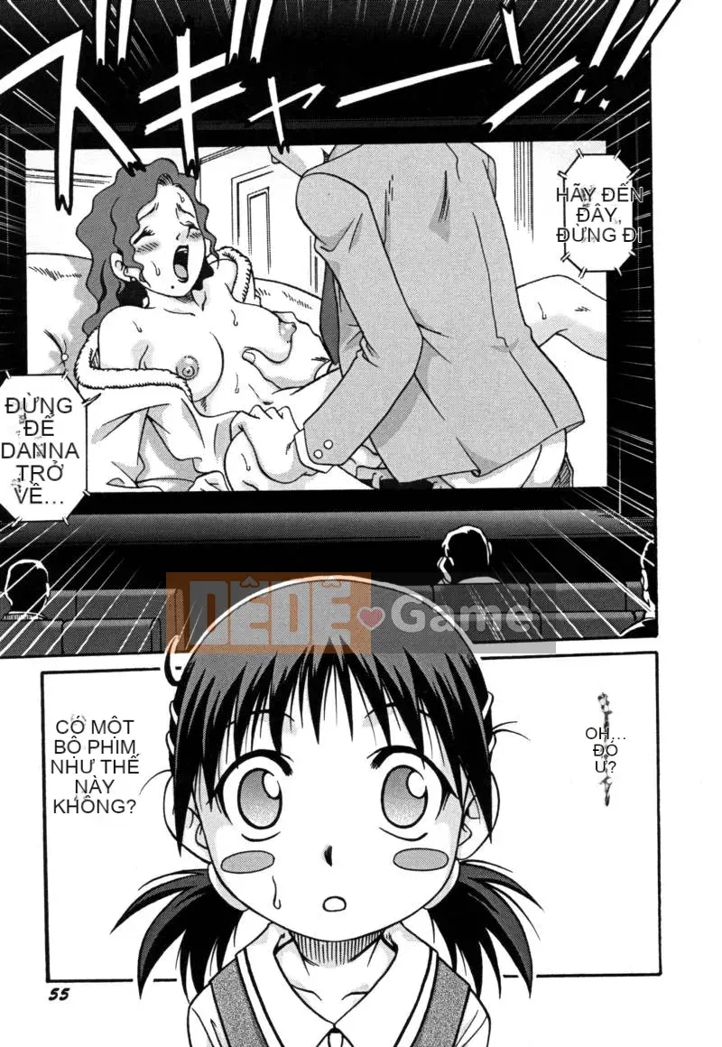 [Kuichiro] Đồ Chơi Bé Gái