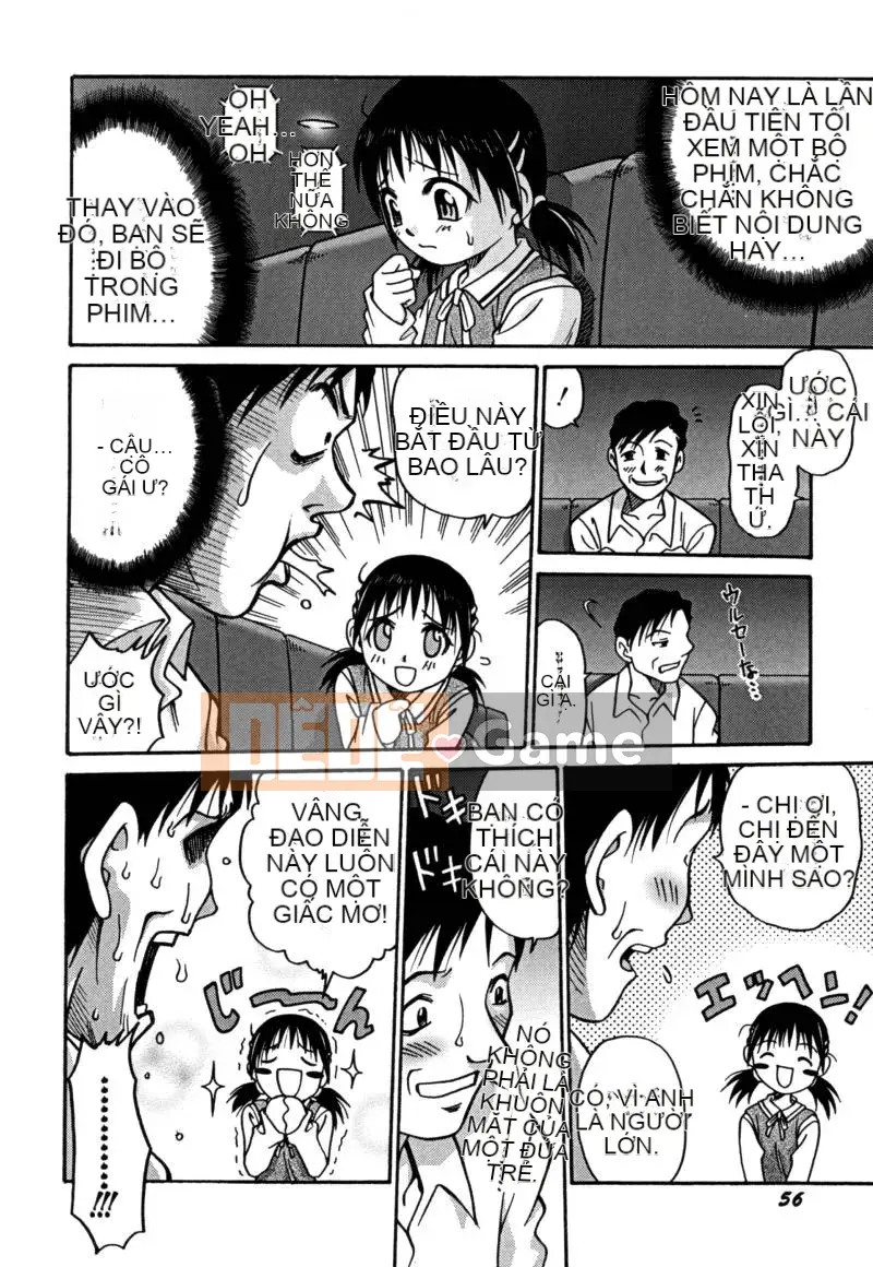 [Kuichiro] Đồ Chơi Bé Gái