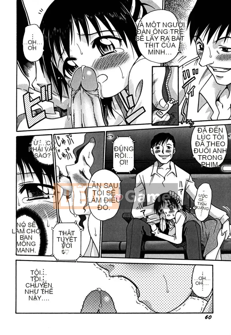 [Kuichiro] Đồ Chơi Bé Gái