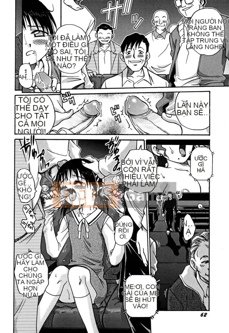 [Kuichiro] Đồ Chơi Bé Gái