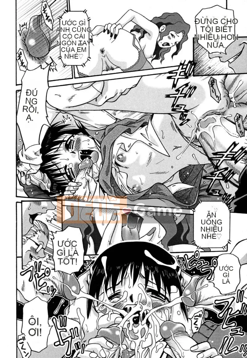 [Kuichiro] Đồ Chơi Bé Gái