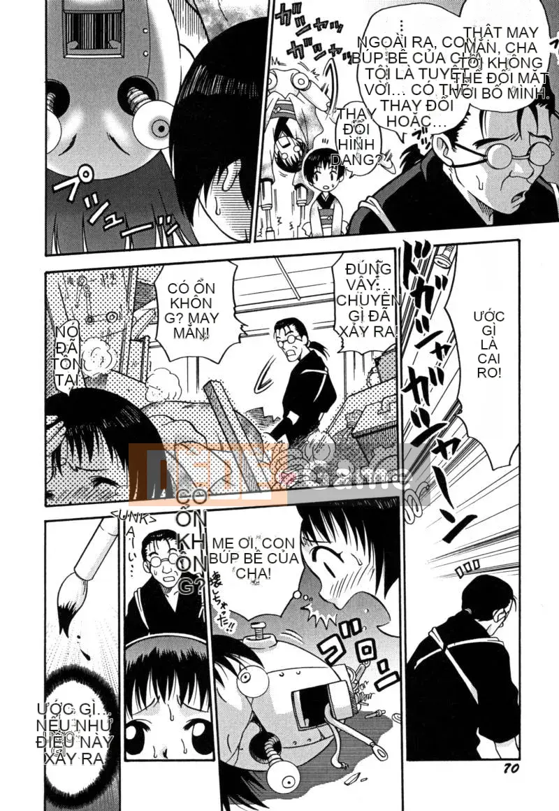 [Kuichiro] Đồ Chơi Bé Gái