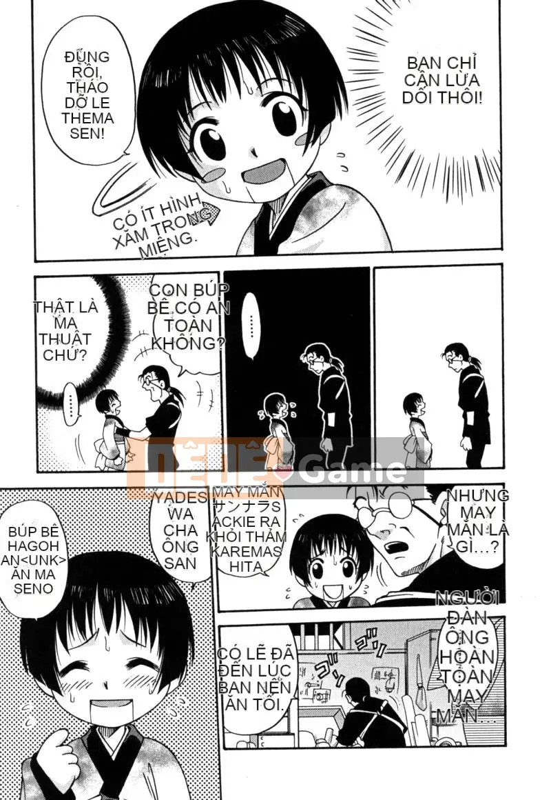 [Kuichiro] Đồ Chơi Bé Gái