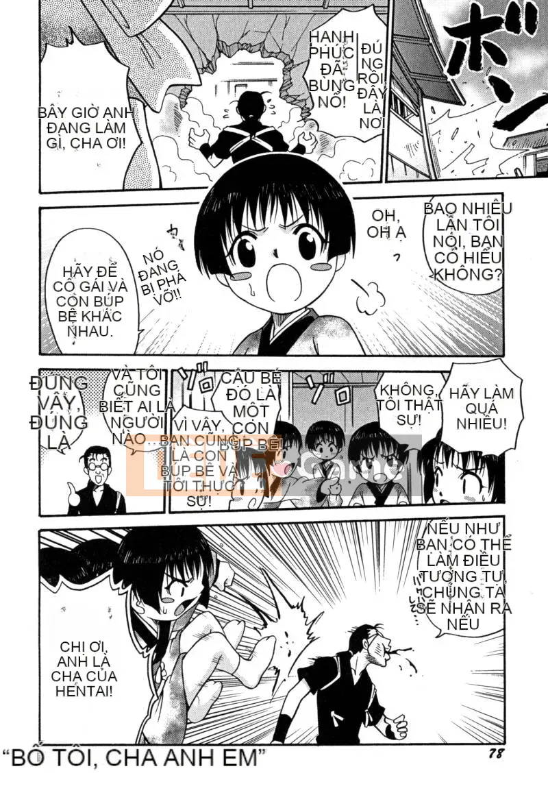 [Kuichiro] Đồ Chơi Bé Gái