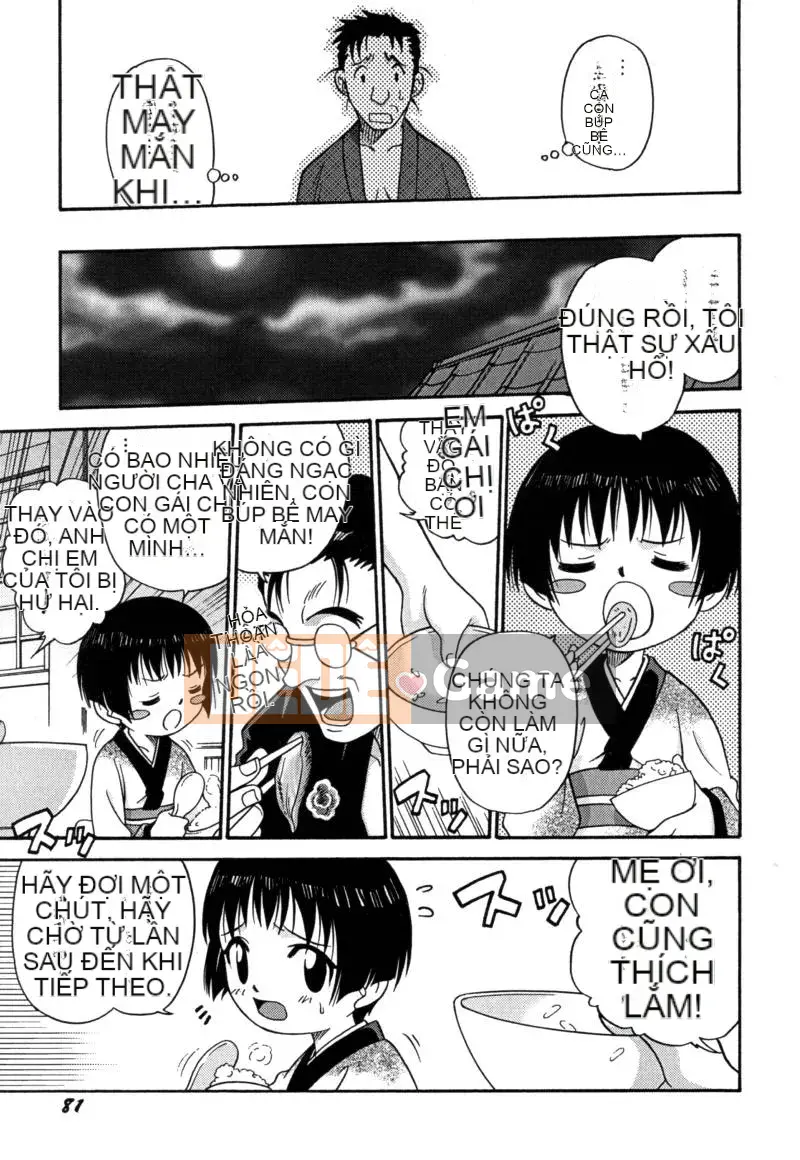 [Kuichiro] Đồ Chơi Bé Gái