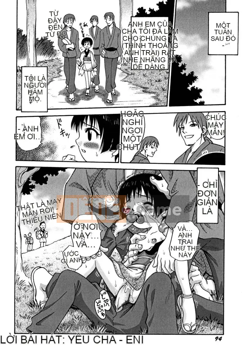 [Kuichiro] Đồ Chơi Bé Gái