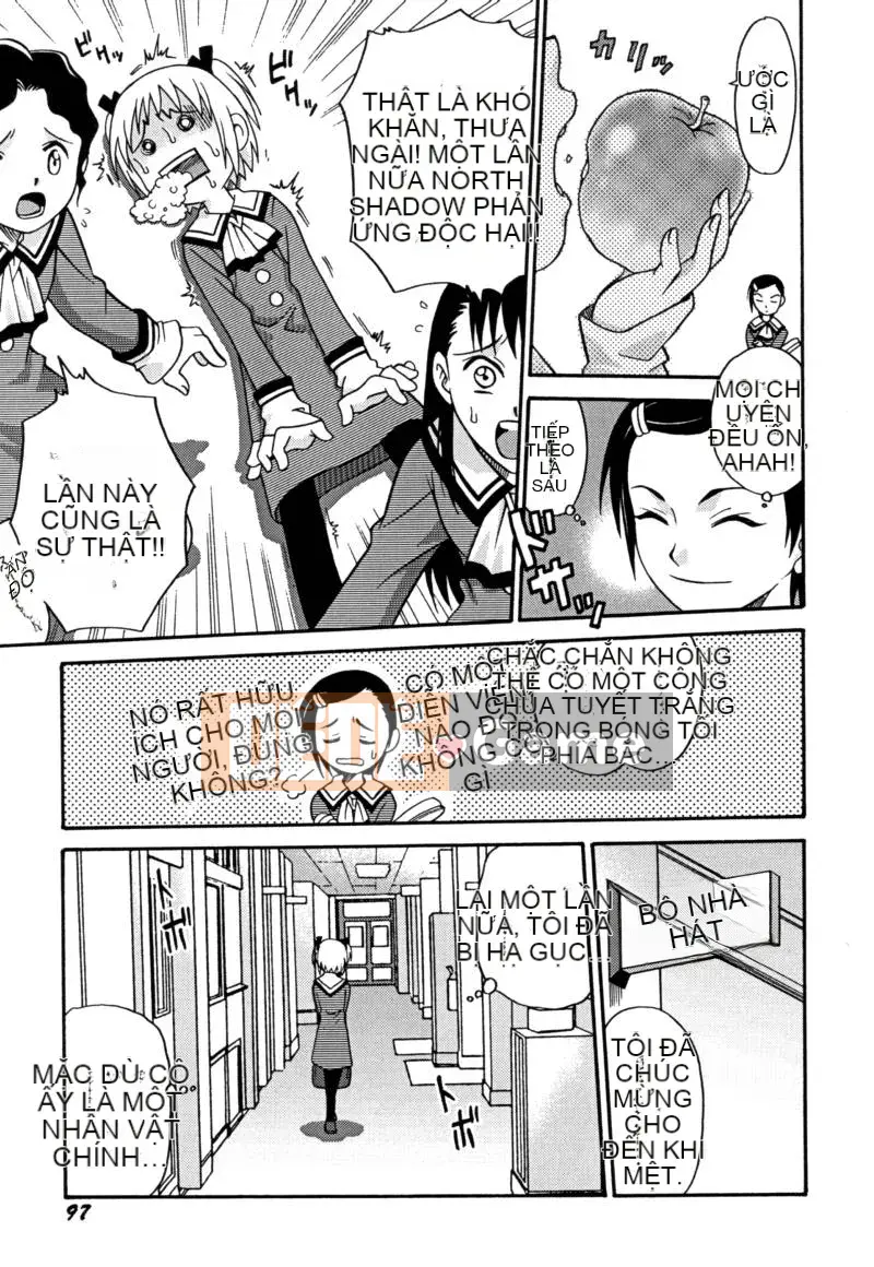 [Kuichiro] Đồ Chơi Bé Gái