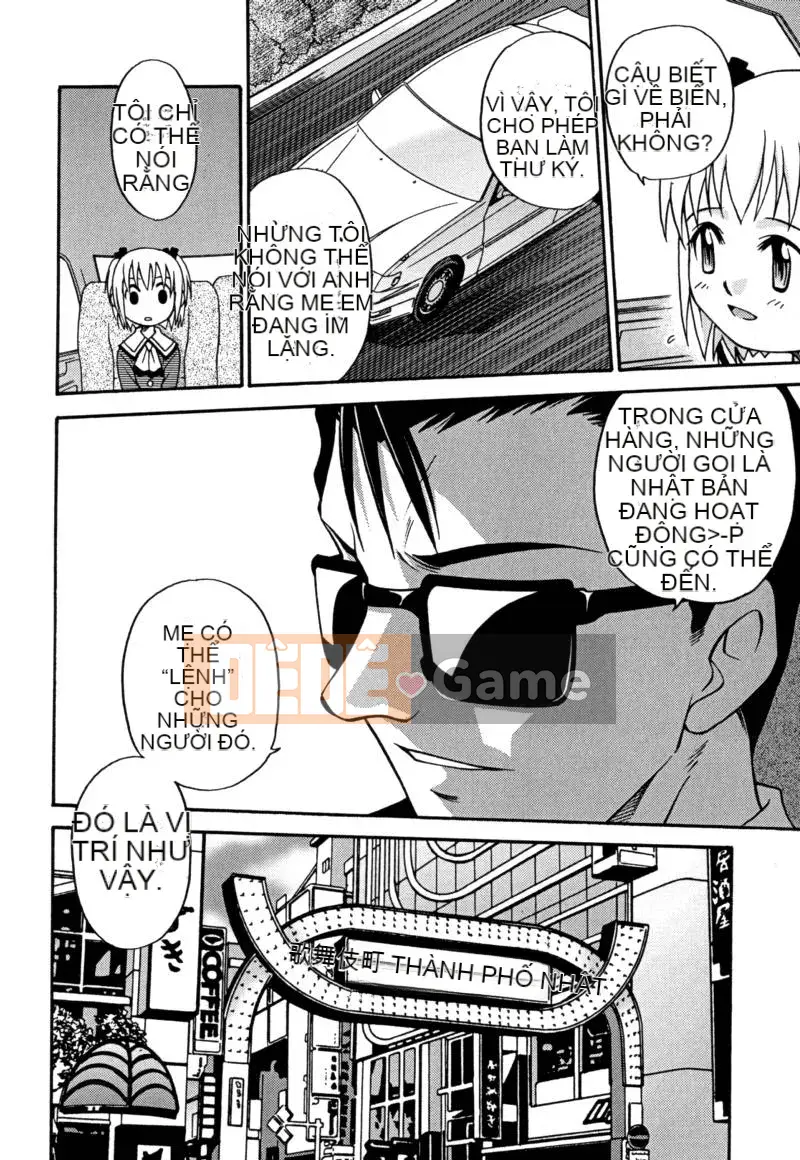 [Kuichiro] Đồ Chơi Bé Gái