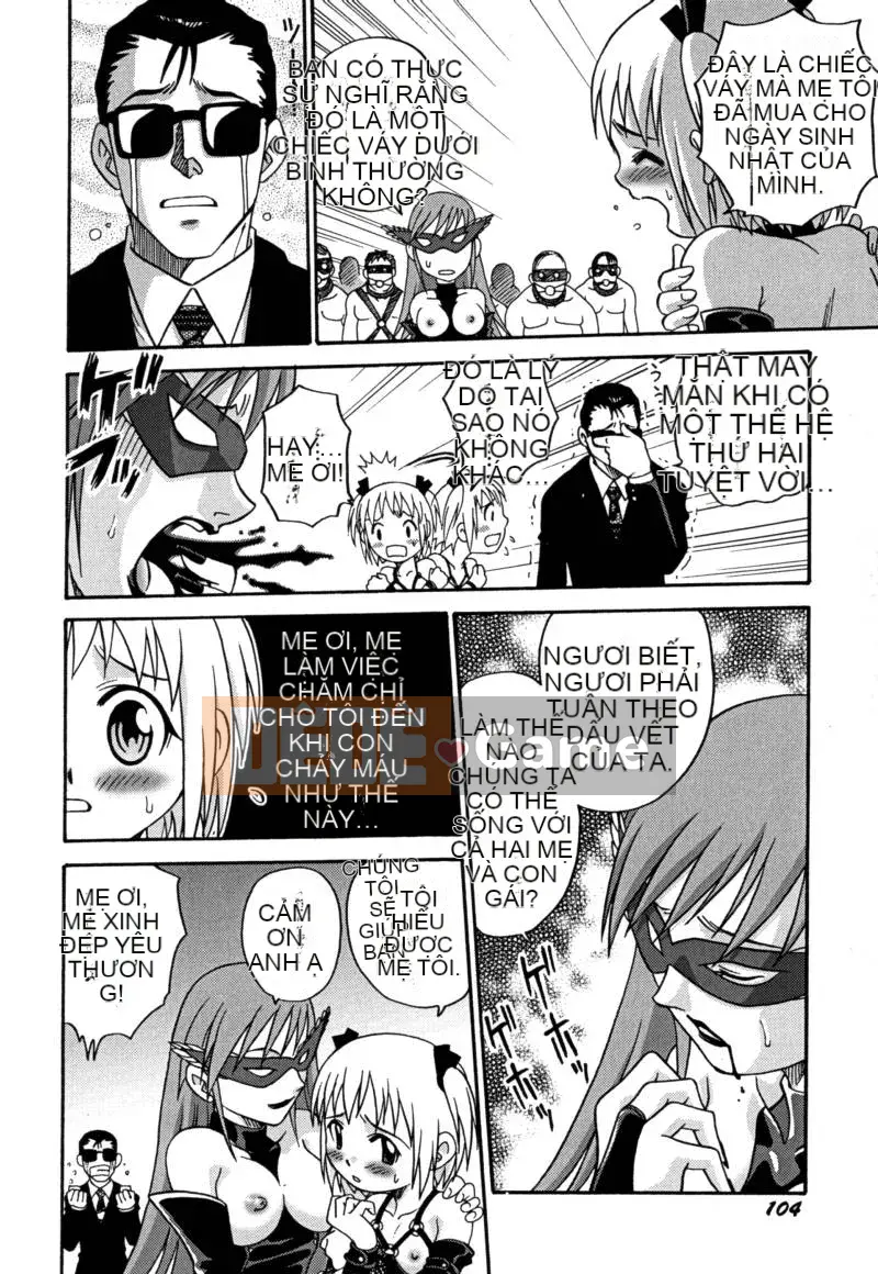 [Kuichiro] Đồ Chơi Bé Gái