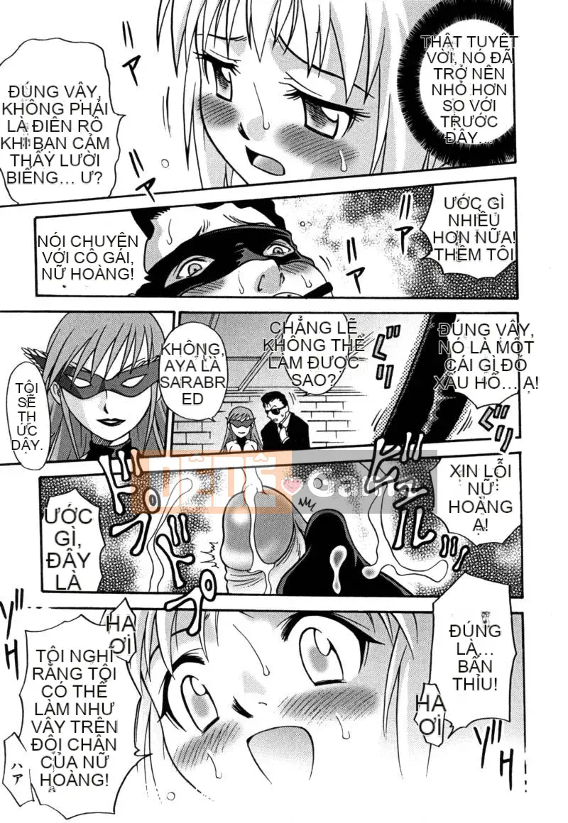 [Kuichiro] Đồ Chơi Bé Gái