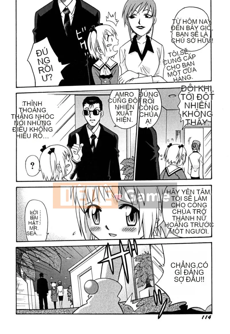 [Kuichiro] Đồ Chơi Bé Gái