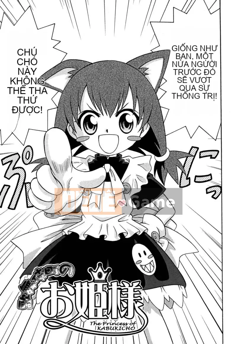 [Kuichiro] Đồ Chơi Bé Gái