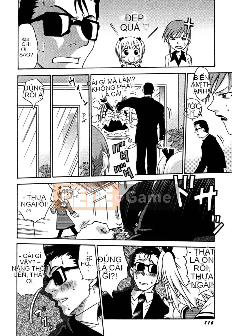 [Kuichiro] Đồ Chơi Bé Gái