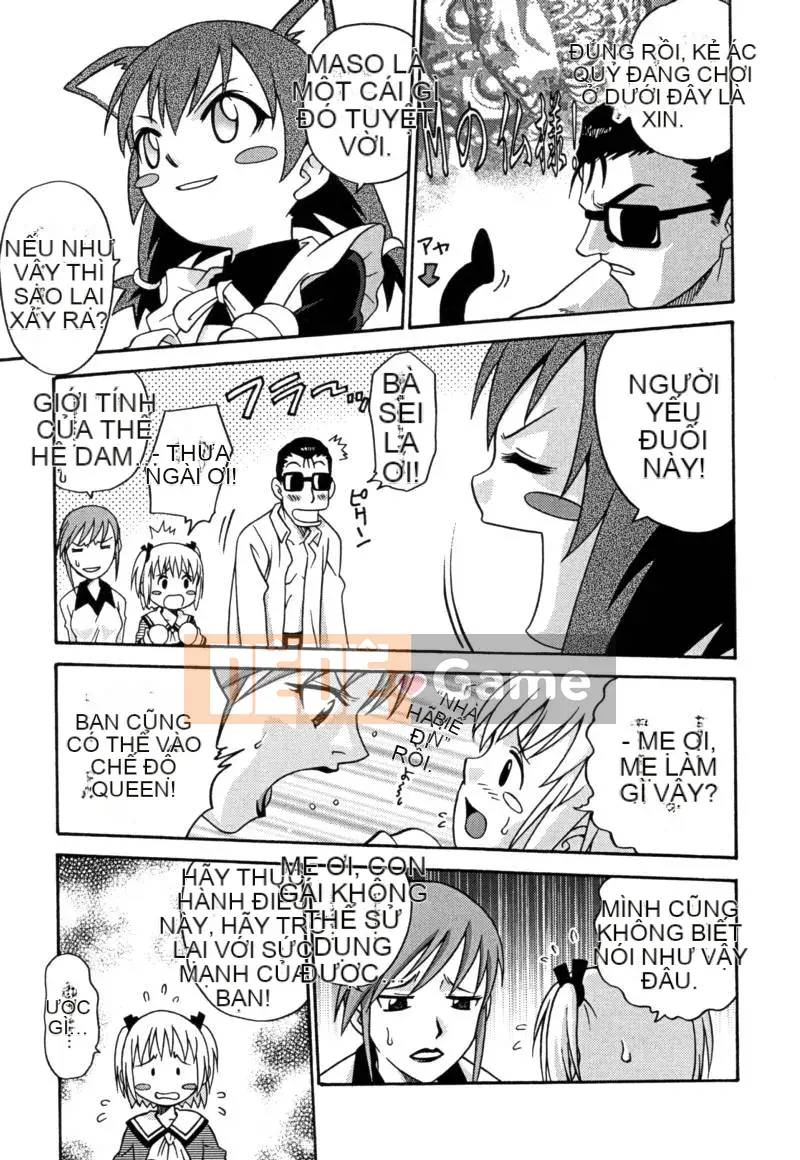 [Kuichiro] Đồ Chơi Bé Gái