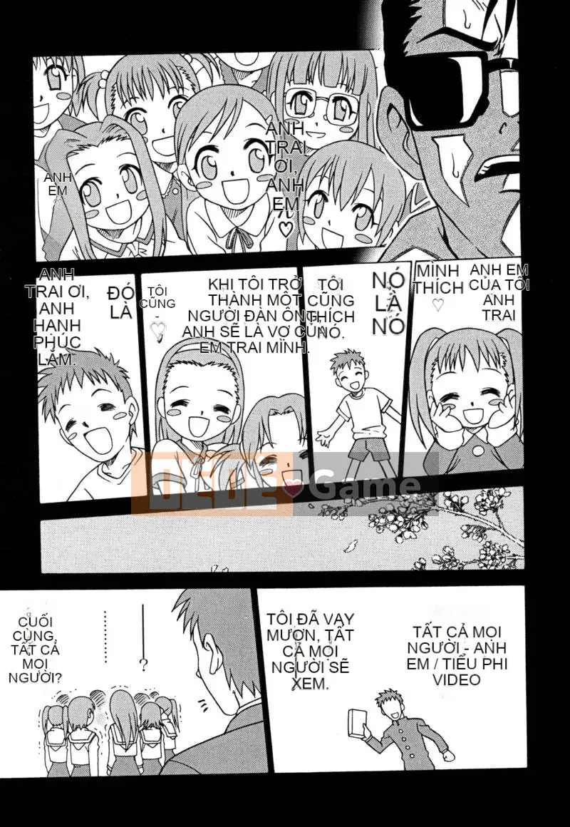 [Kuichiro] Đồ Chơi Bé Gái