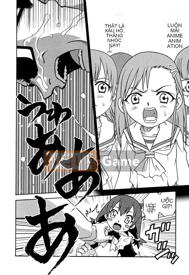 [Kuichiro] Đồ Chơi Bé Gái