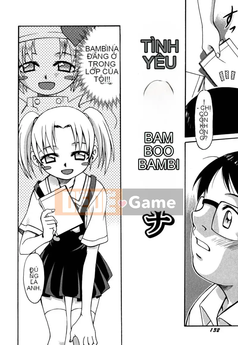 [Kuichiro] Đồ Chơi Bé Gái